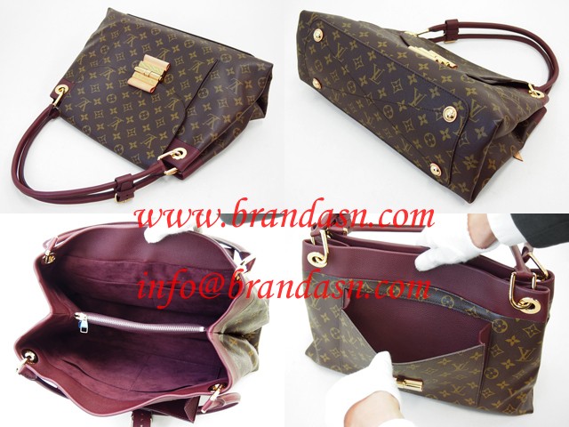 CEBg LOUISVUITTON mO@Iv@{h[ M40579 V_[obO